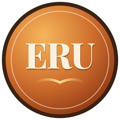 Logo ERU